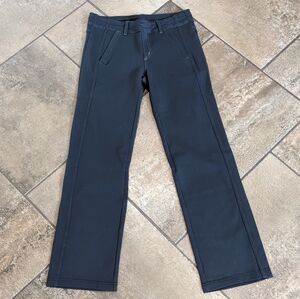 Kuhl In the Mountains Outdoor Hiking Supplex Nylon Pants Size 6 Black